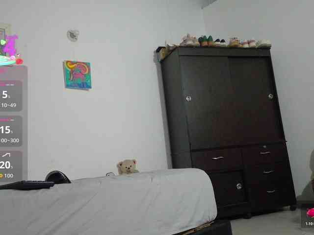cataleya35 webcam