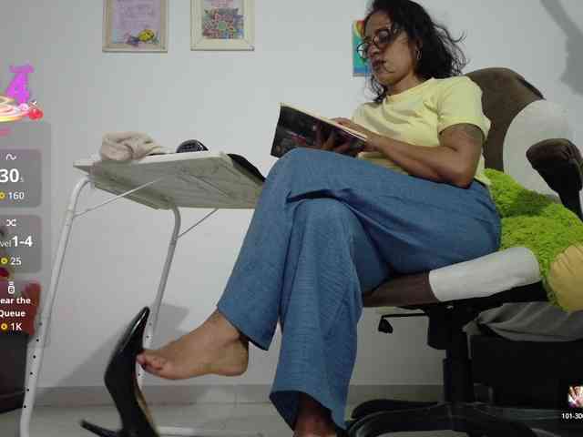 cataleya35 webcam