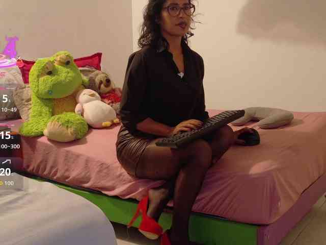 cataleya35 webcam