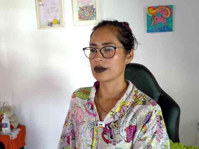 cataleya35 webcam