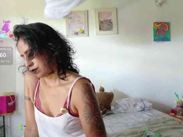cataleya35 webcam