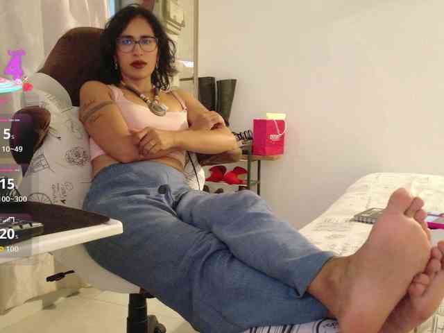 cataleya35 webcam