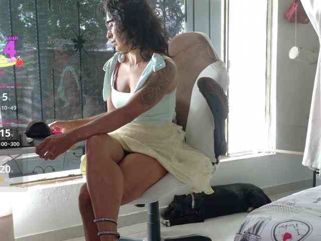 cataleya35 webcam