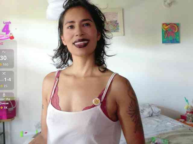 cataleya35 webcam