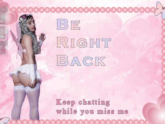 hi-im-rachel live cam on BongaCams