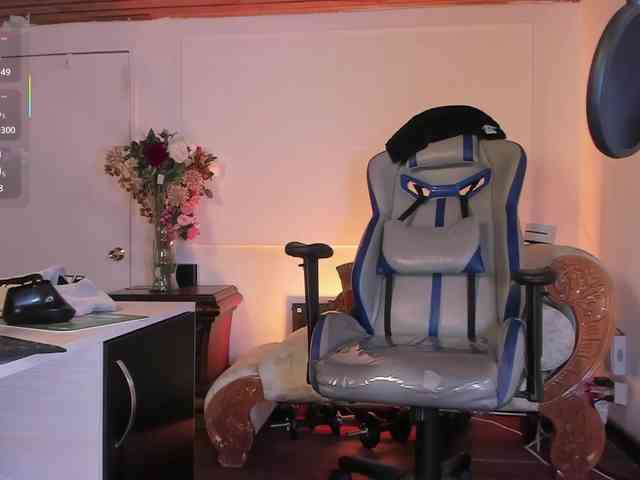 hi-im-rachel webcam