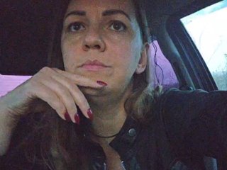 MilaSavory Porn Show