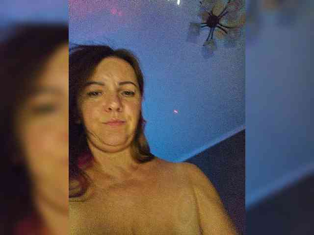 MilaSavory Sex Cam Show