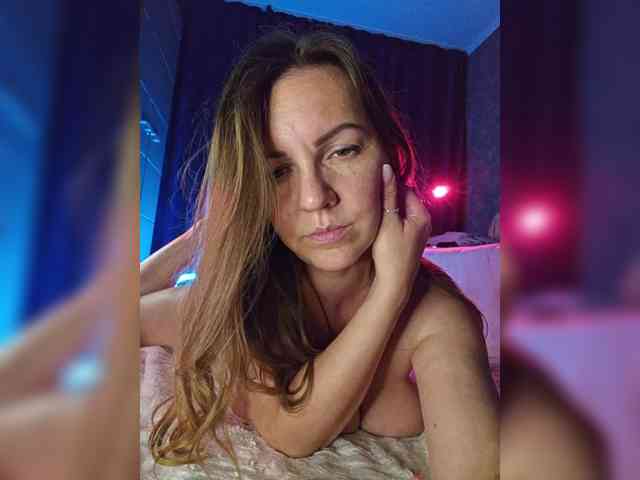 MilaSavory Sex Cam Show