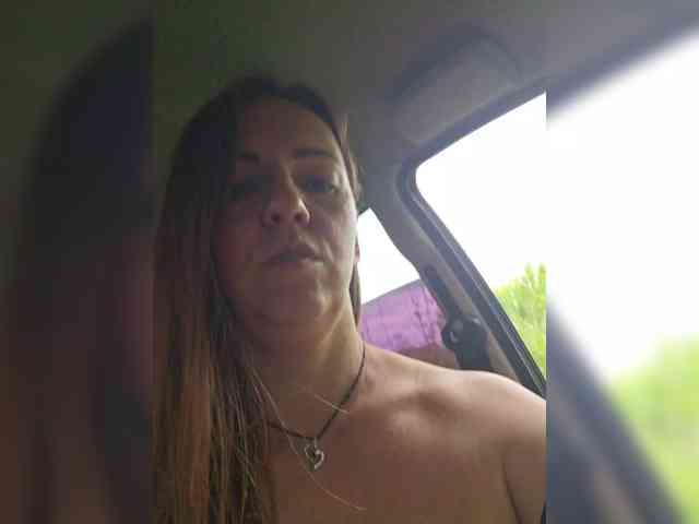 MilaSavory Sex Cam Show