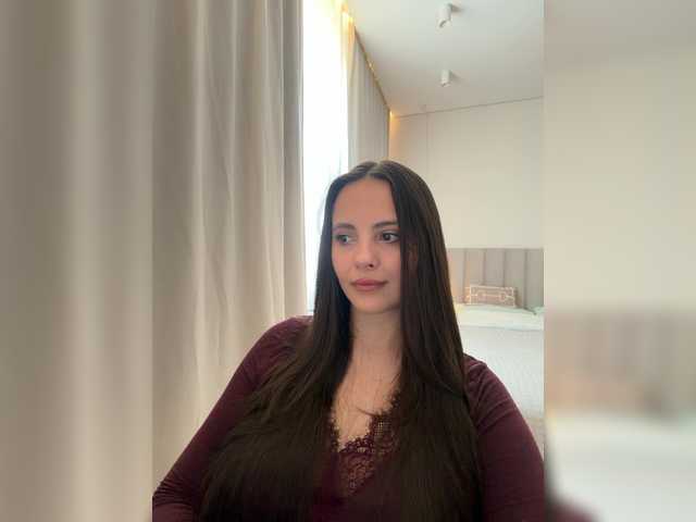 Cherry_s live webcam show