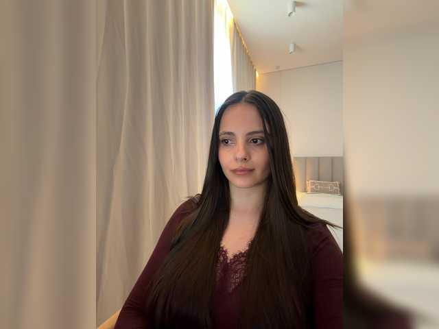 Cherry_s live webcam show