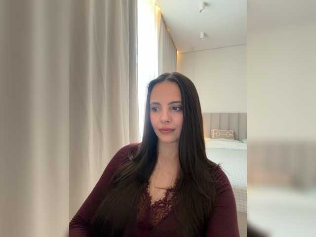 Cherry_s live webcam show