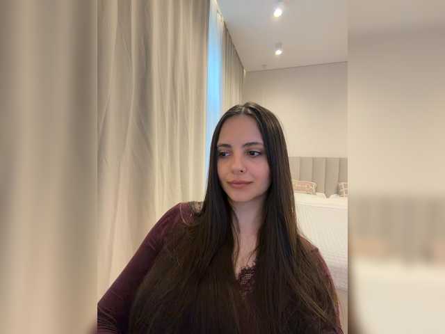 cherry-girl- live cam on BongaCams