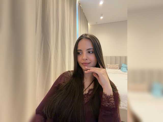 cherry-girl- live cam on BongaCams