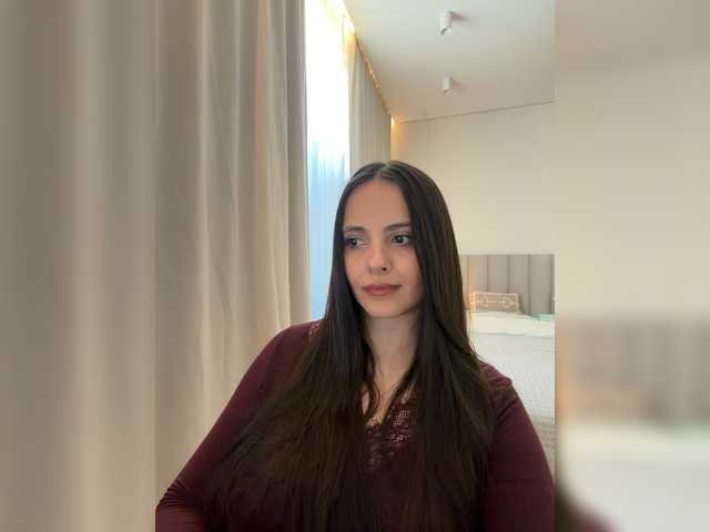 Cherry_s live webcam show