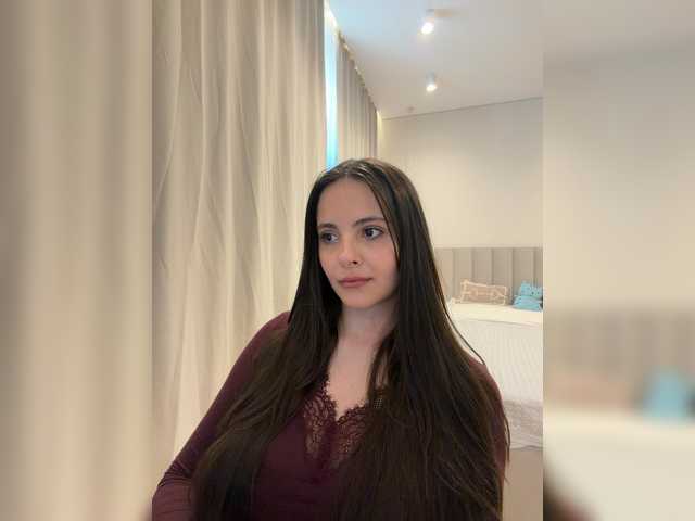 cherry-girl- live cam on BongaCams