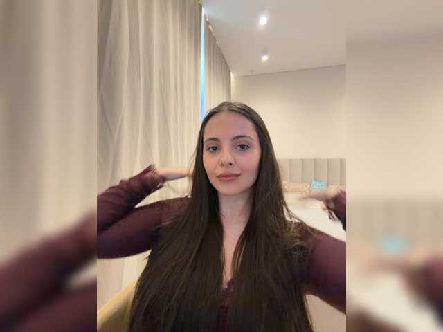 cherry-girl- live cam on BongaCams