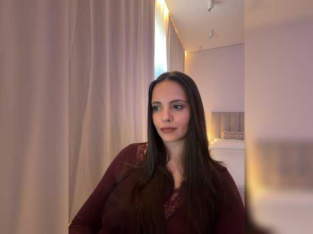 Cherry_s live webcam show