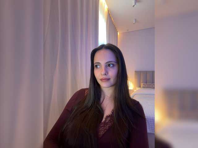 Cherry_s live webcam show