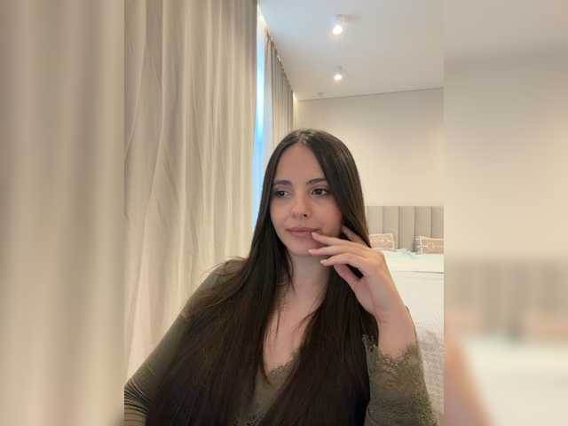 cherry-girl- live sex show