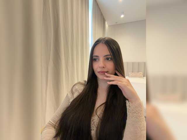 Cherry_s live webcam show