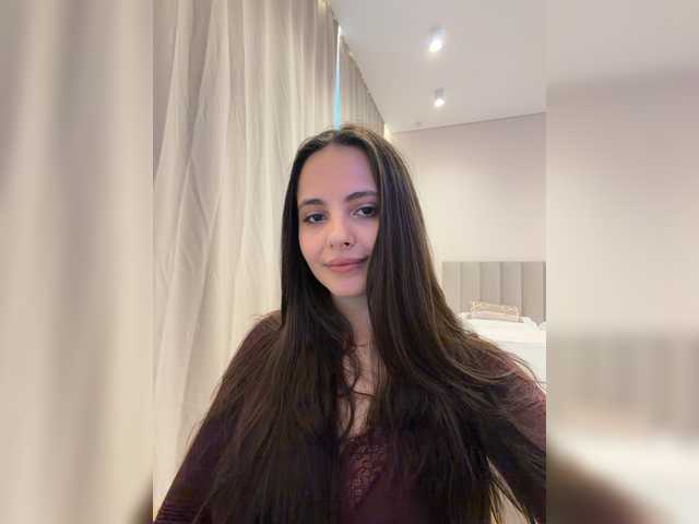 Live трансляция Cherry_s - Runet.cam
