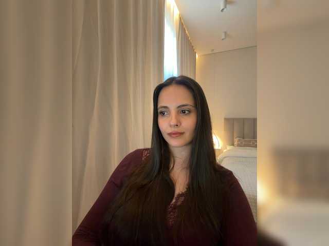 Cherry_s live webcam show