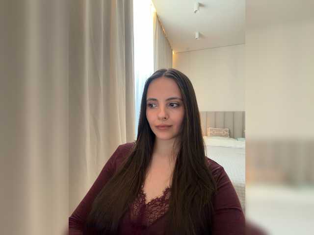 Cherry_s live webcam show