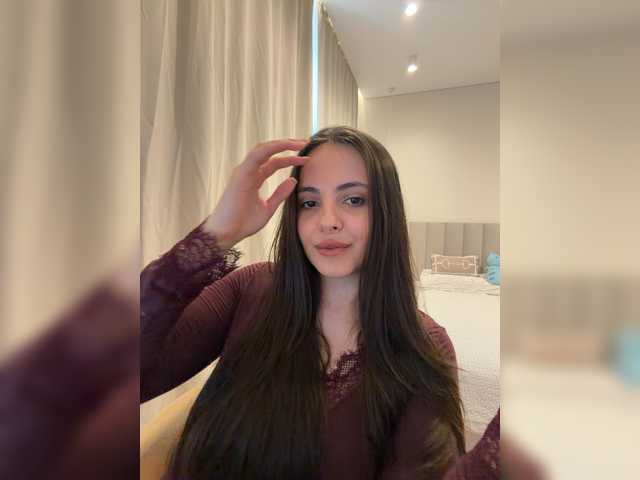 cherry-girl- live sex show