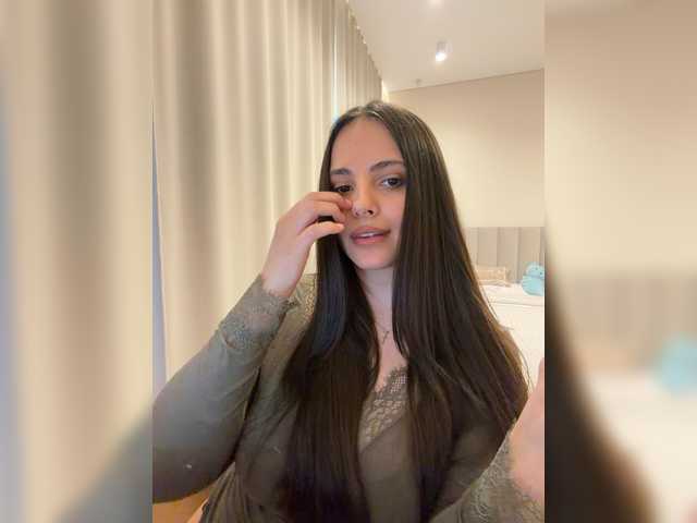 cherry-girl- live cam on BongaCams