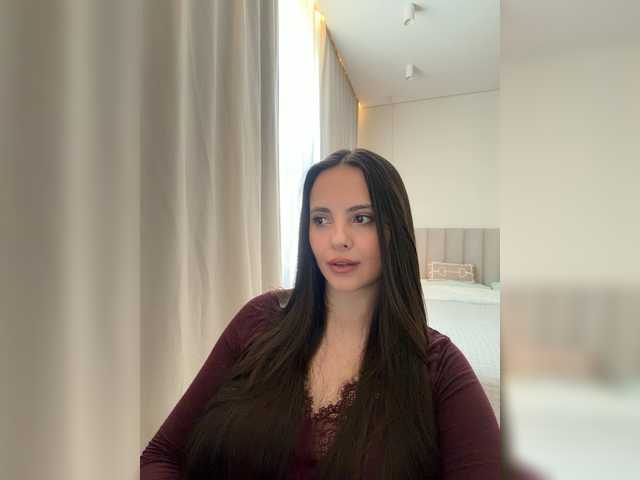 Cherry_s live webcam show