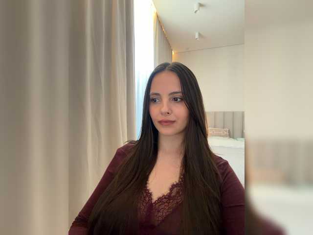 Cherry_s live webcam show