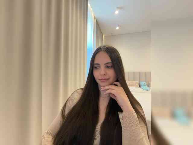 Cherry_s webcam