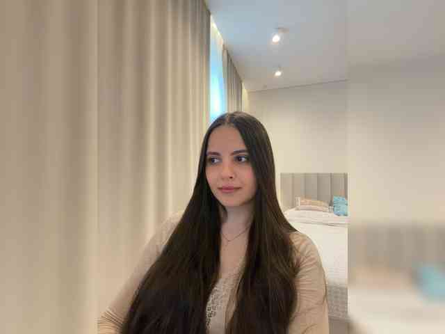 Cherry_s webcam