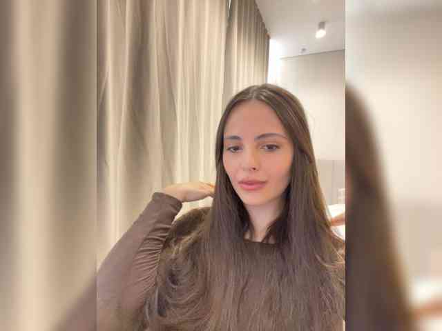 Cherry_s webcam