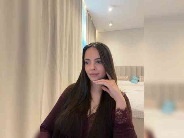Cherry_s webcam
