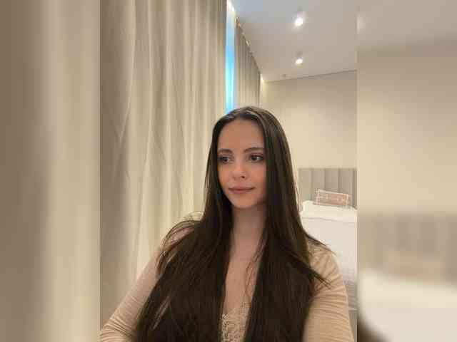 Cherry_s webcam
