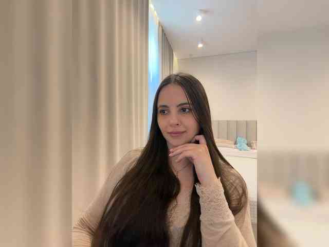 Cherry_s webcam