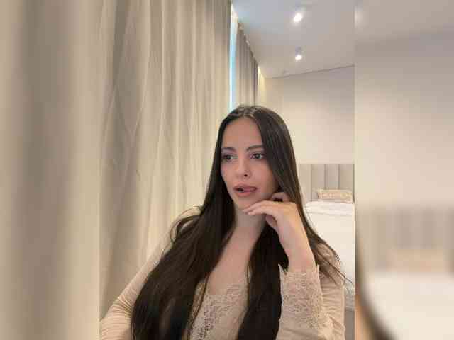 Cherry_s webcam