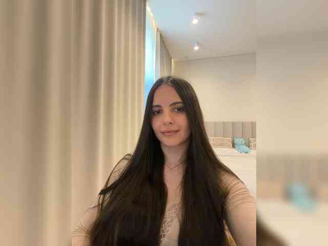 Cherry_s webcam