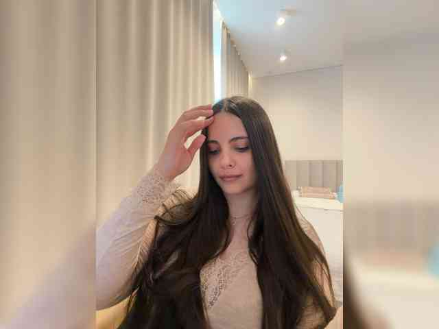 Cherry_s webcam