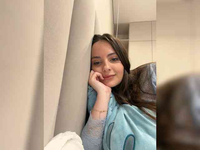 Cherry_s webcam