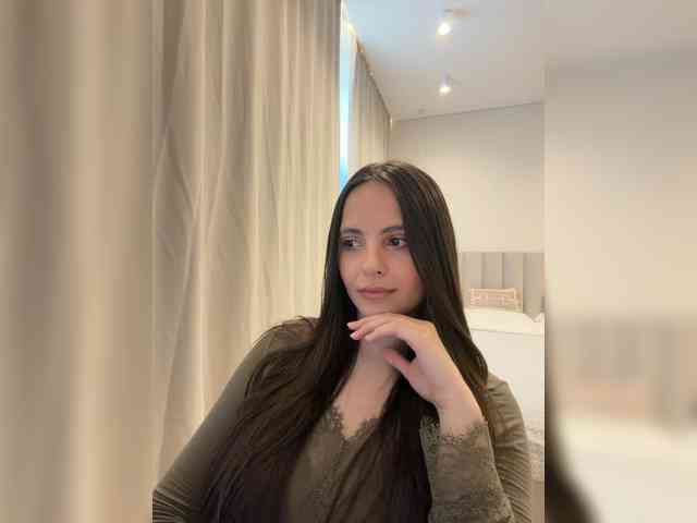 Cherry_s webcam