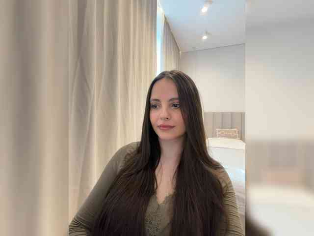 Cherry_s webcam