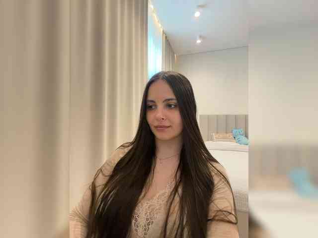 Cherry_s webcam