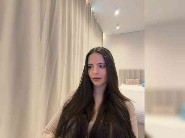 Cherry_s webcam