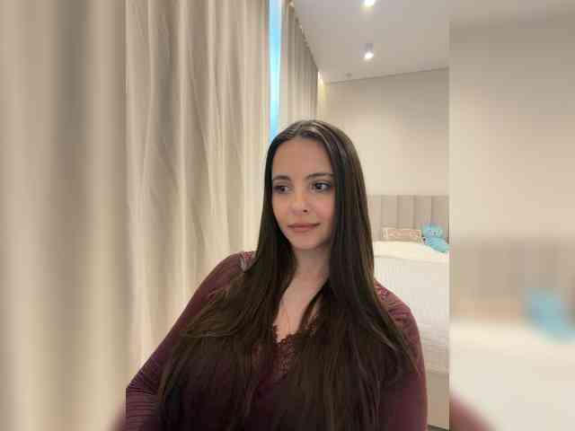 Cherry_s webcam