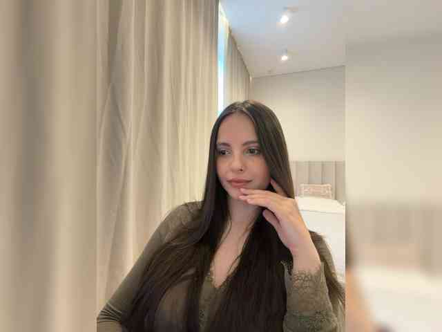 Cherry_s webcam