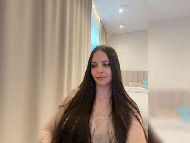 Cherry_s webcam